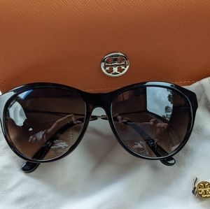 SOLD! Tory Burch Sunglasses